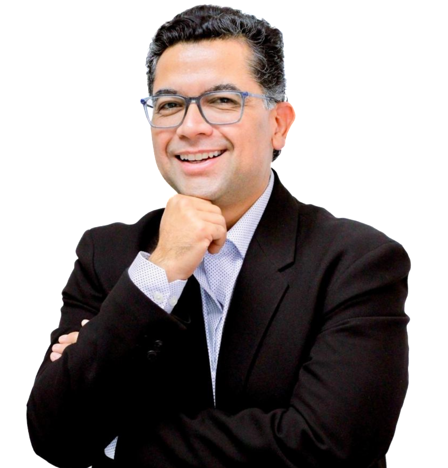 Mario Montenegro