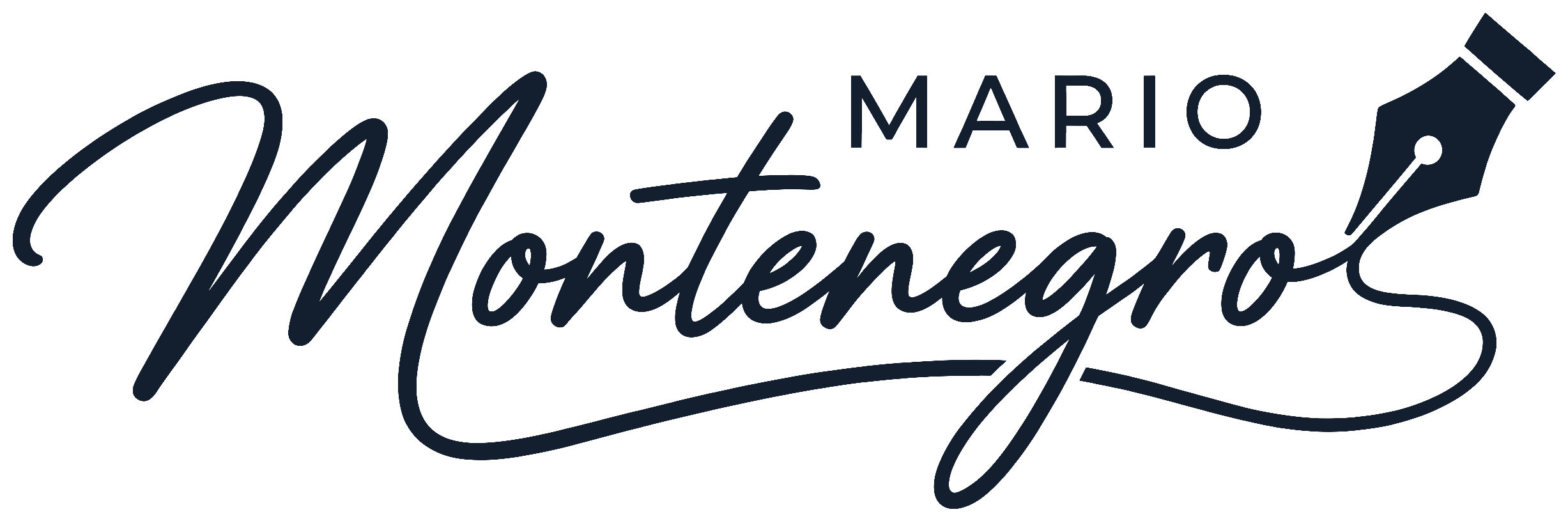 Mario Montenegro